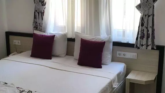 Hotel Hermes | Antalya - Kaş