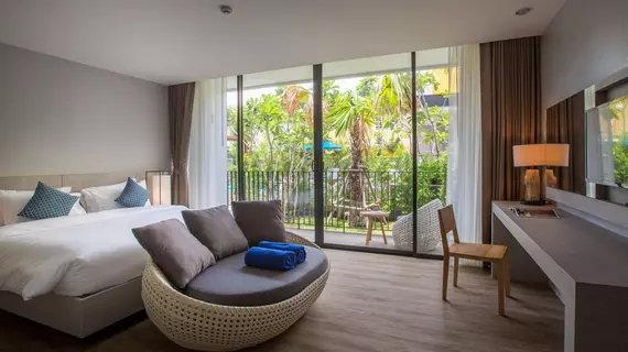 Asira Boutique HuaHin | Prachuap Khiri Khan (ili) - Hua Hin (ve civarı) - Hua Hin