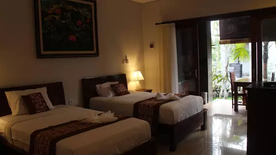 Betutu Bali Villa | Bali - Ubud - Ubud Kent Merkezi