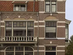 Jamila Suites | Utrecht (vilayet) - Amersfoort