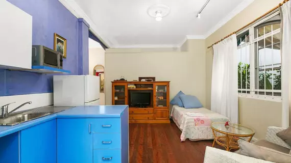 Floriana Guest House | Queensland - Cairns - Cairns (ve civarı) - Cairns North