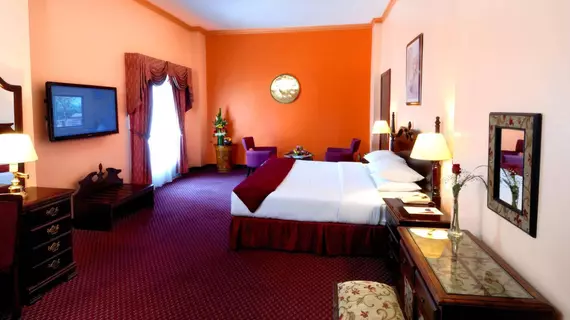 Delmon International Hotel | Manama - Manama Center