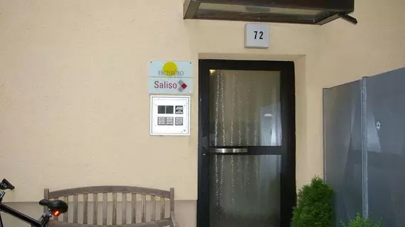 Apartments 4rent | Bavyera - Orta Franconia