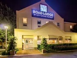 Road Lodge N1 City | Western Cape (il) - West Coast DC - Drakenstein - Cape Town (ve civarı) - Cape Town