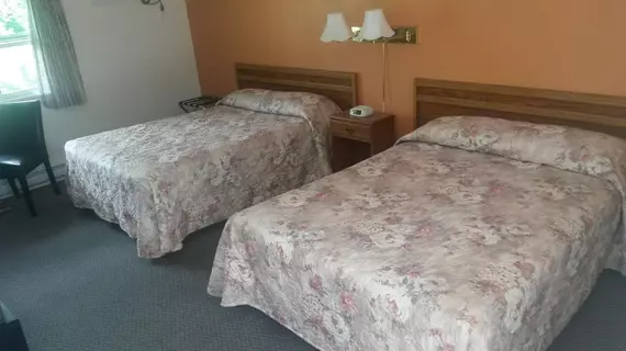 Cornerstone Motel | Nova Scotia - Inverness County - Cheticamp