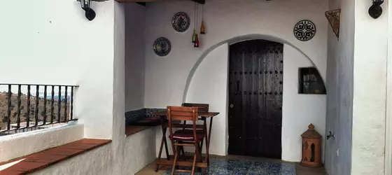 Casa Jaruf | Andalucia - Cadiz (vilayet) - Arcos de la Frontera - Sierra de Cádiz