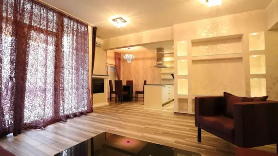 Apartments Sofija | Becici