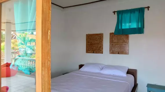 Friendly House Bali - Hostel | Bali - Ubud - Peliatan