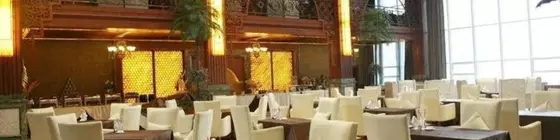 Chengdu Sinopec International Hotel | Sişuan - Chengdu - Shuangliu District