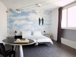 BnB Hello Milano | Lombardy - Milano (ve civarı) - Milano