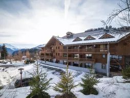 Les Terrasses de la Toussuire | Auvergne-Rhone-Alpes - Savoie (bölge) - Saint-Pancrace - Les Bottières