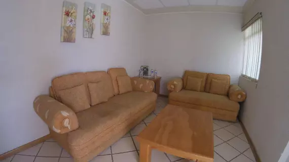 Suites Victoria | San Luis Potosi - San Luis Potosi