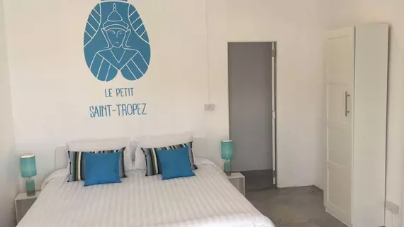 Le Petit Saint Tropez | Nakhon Si Thammarat (vilayet) - Khanom