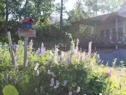 Tocotoco House | Hokkaido - Nakafurano