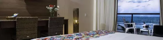 Village Barra Hotel | Northeast Region - Alagoas (eyaleti) - Barra de Sao Miguel