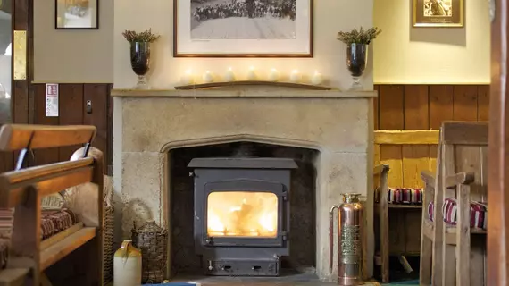 Exmoor White Horse Inn | Somerset - Minehead