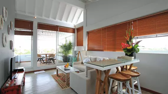 Sandikala Penthouse Villa | Bali - Badung - Seminyak