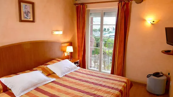 Hôtel Posta - Vecchia | Korsika - Haute-Corse - Bastia