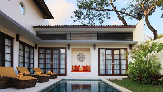 Destiny Villas | Bali - Badung - Seminyak