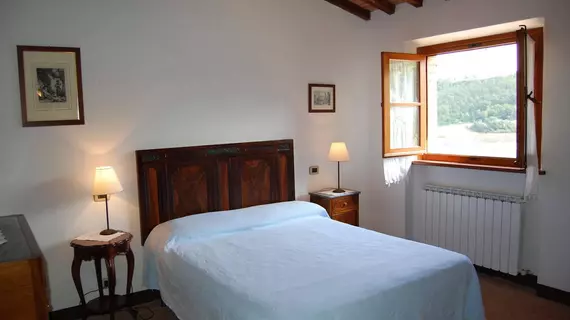 Agriturismo Casagrande | Toskana - Siena (vilayet) - Montepulciano