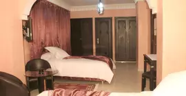 Hotel El Hadna | Marakeş (ve civarı) - Marrakech - Gueliz