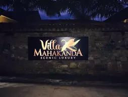 Villa Mahakanda | Merkez Vilayet - Kandy Bölgesi - Kandy