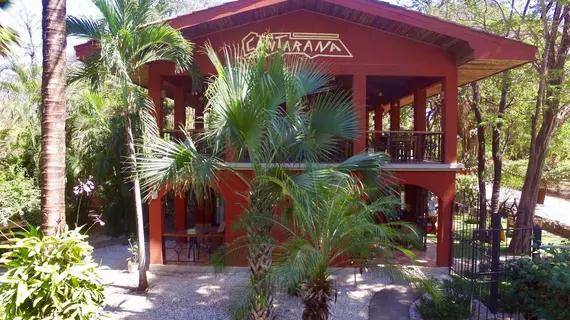 Hotel Cantarana | Guanacaste - Playa Grande