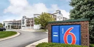 Motel 6 Des Moines West