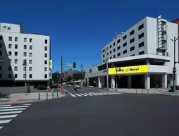 Smile Hotel Otaru | Hokkaido - Minami - Sapporo (ve civarı) - Otaru