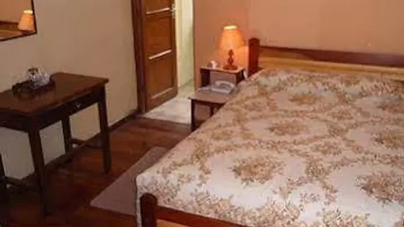 Hostal Republica | La Paz - La Paz (ve civarı) - La Paz