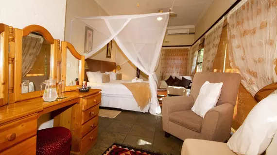 Beetleloop Guest House | Mpumalanga - Mbombela - Nelspruit