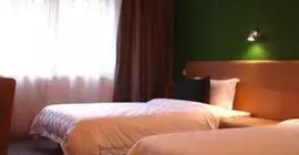 Haiyin Hotel - Guangzhou | Guangdong - Guangzhou (ve civarı) - Guangzhou