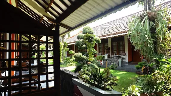 Hotel Kusuma Condong Catur | Yogyakarta Özel Bölgesi - Yogyakarta (ve civarı) - Depok - Condongcatur