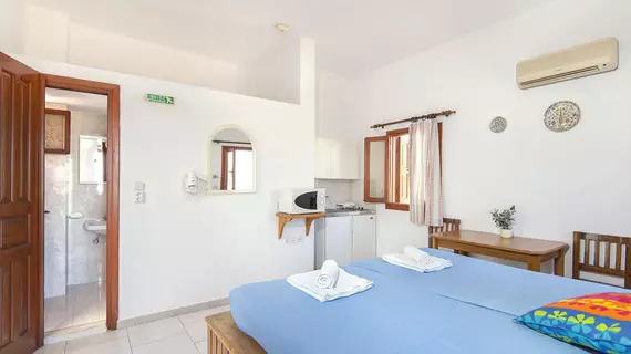 St.Paul's Bay Studios | Ege Adaları - Rodos Bölgesel Birimi - Rodos