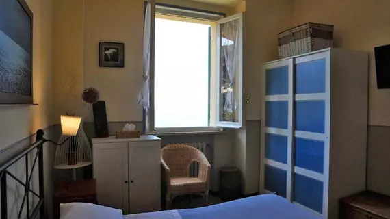 Hotel Villa Belvedere | Liguria - La Spezia (il) - Bonassola