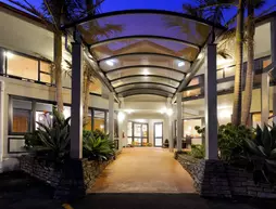 Whangaparaoa Lodge | Auckland Bölgesi - Auckland (ve civarı) - Whangaparaoa