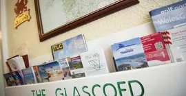 Glascoed Guest House | Galler - Llandudno