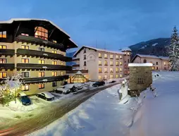 Hotel Bärenhof | Salzburg (eyalet) - Sankt Johann im Pongau - Bad Gastein