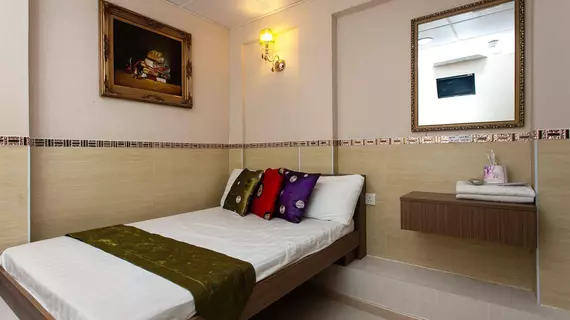 Vincent Hill Guesthouse | Hong Kong - Hong Kong City Center - Tsim Sha Tsui