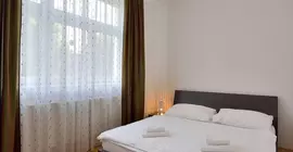 Ambiente Serviced Apartments - Tallerova | Bratislava - Bratislava (ve civarı) - Bratislava - Stare Mesto