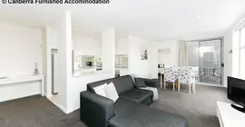 Canberra Furnished Accommodation | Avustralya Başkent Bölgesi - Tuggeranong - Kanberra (ve civarı) - Braddon