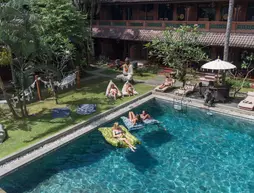 Puri Garden Hotel | Bali - Ubud - Peliatan