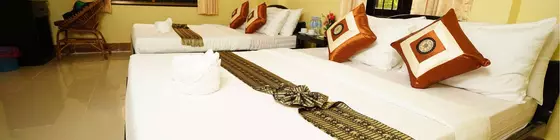 Happy Zone Inn | Siem Reap (ili) - Siem Reap - Siem Reap Merkezi