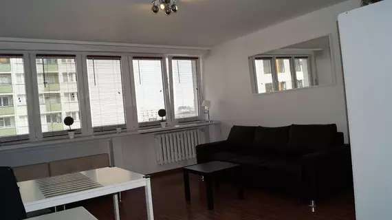 Centre Apartamenty Warszawa | Mazovya Voyvodalığı - Varşova (ve civarı) - Varşova Kent Merkezi - Srodmiescie