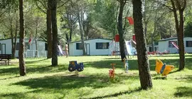 Belvedere Pineta Camping Village | Friuli-Venezia Giulia - Udine (vilayet) - Aquileia