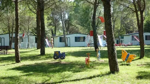 Belvedere Pineta Camping Village | Friuli-Venezia Giulia - Udine (vilayet) - Aquileia