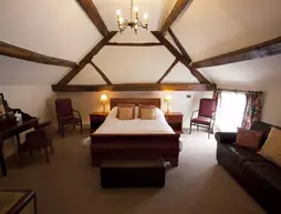 Blenheim House | Derbyshire (kontluk) - Derby - Etwall