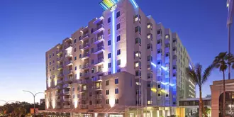 Aloft Sarasota