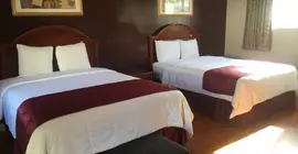 Royal Viking Motel | Kaliforniya - Los Angeles County - Los Angeles - Los Angeles Şehir Merkezi