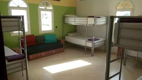 Mia Hostels | Tangier (ve civarı) - Asilah